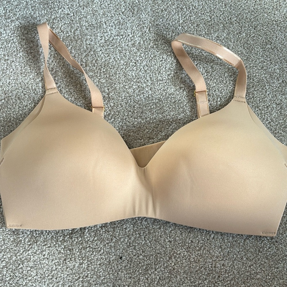 Knix Bra WingWoman Contour Bra